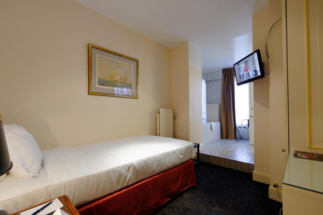 Petite Chambre Simple