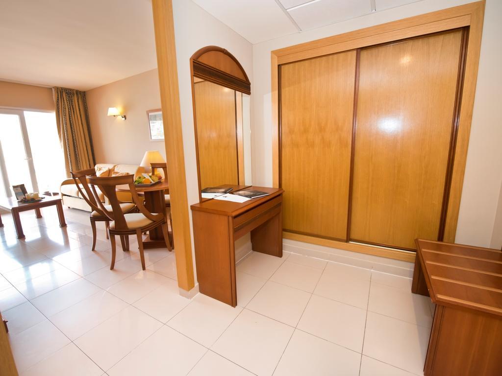 Suite Junior