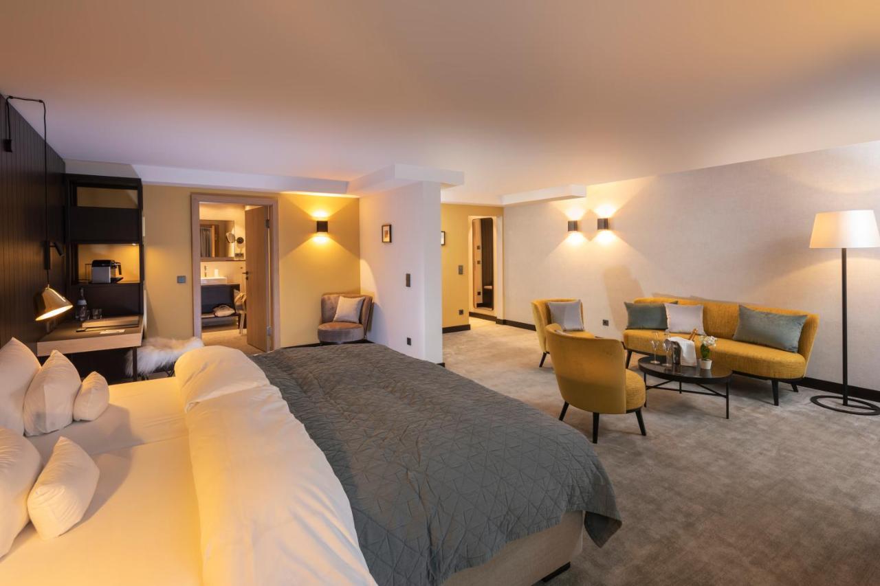 Moderne Junior Suite