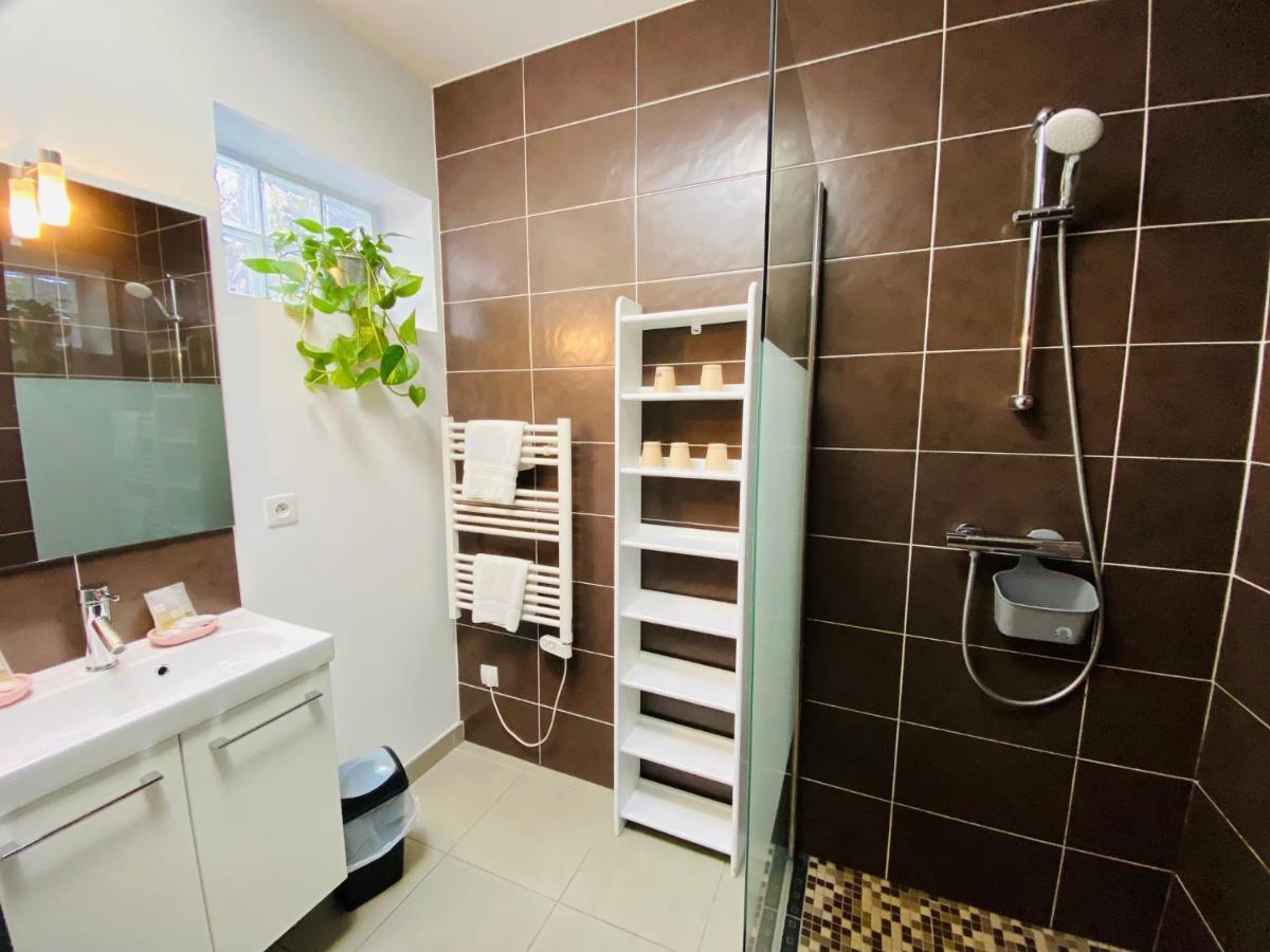 Chambre Double Confort