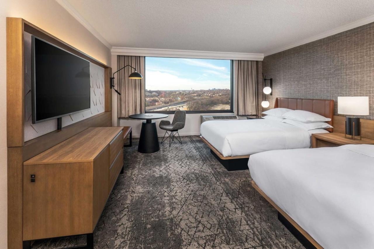 Guest room, 2 Double, Limited view