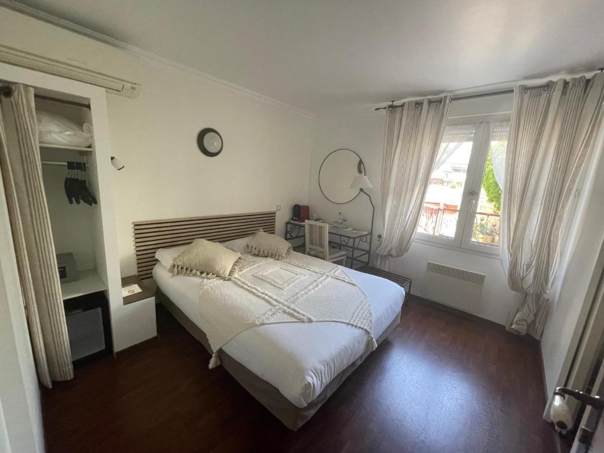 Chambre Double Standard