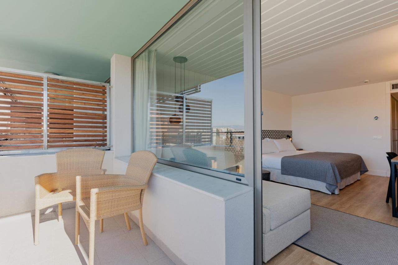 Chambre Double ou Lits Jumeaux