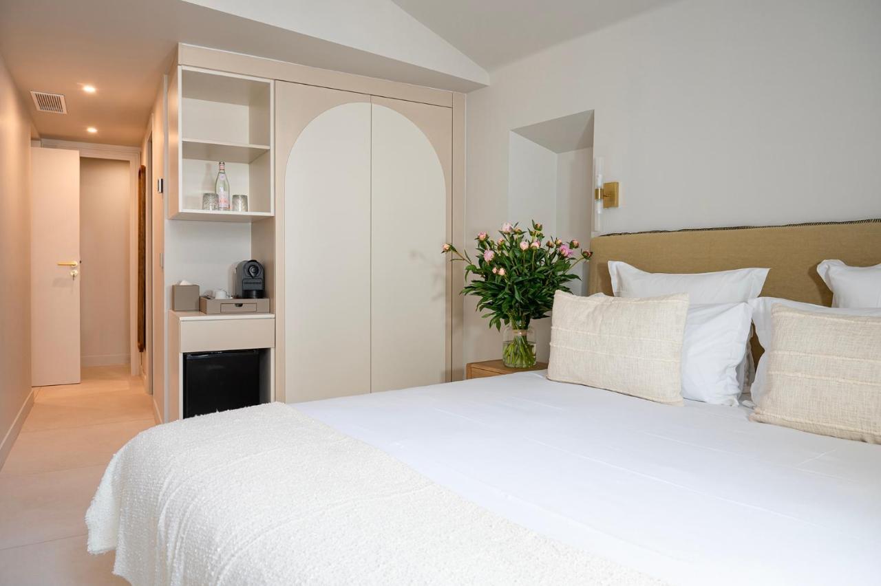 Deluxe Kamer