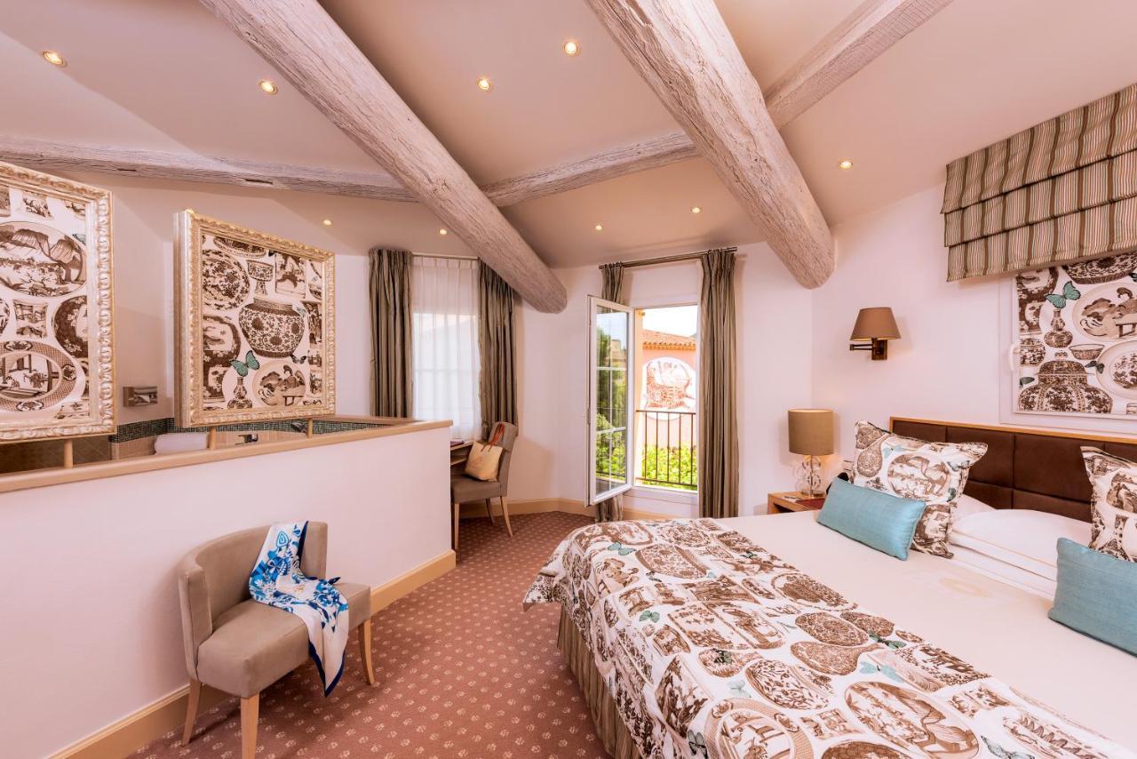 Chambre Double Classique