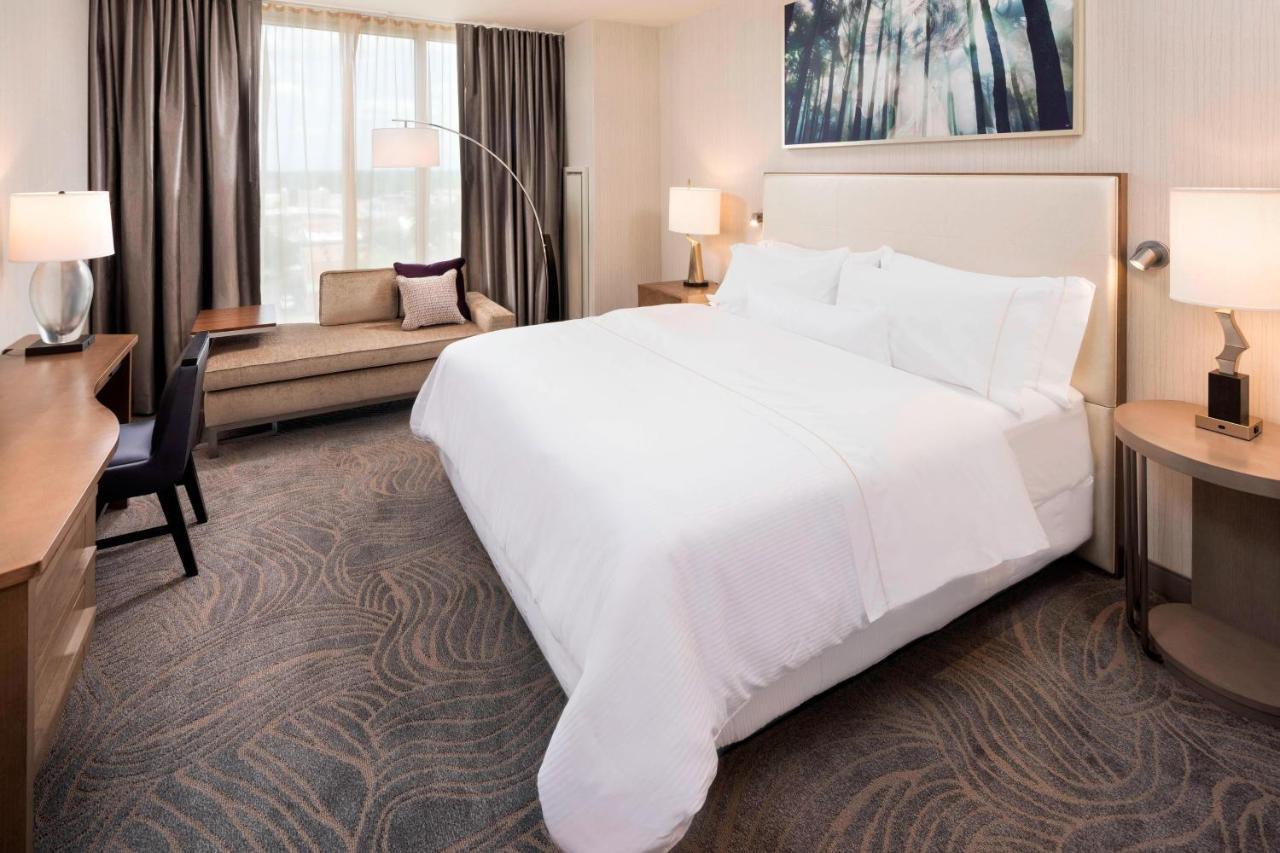 Guest Room, 1 King