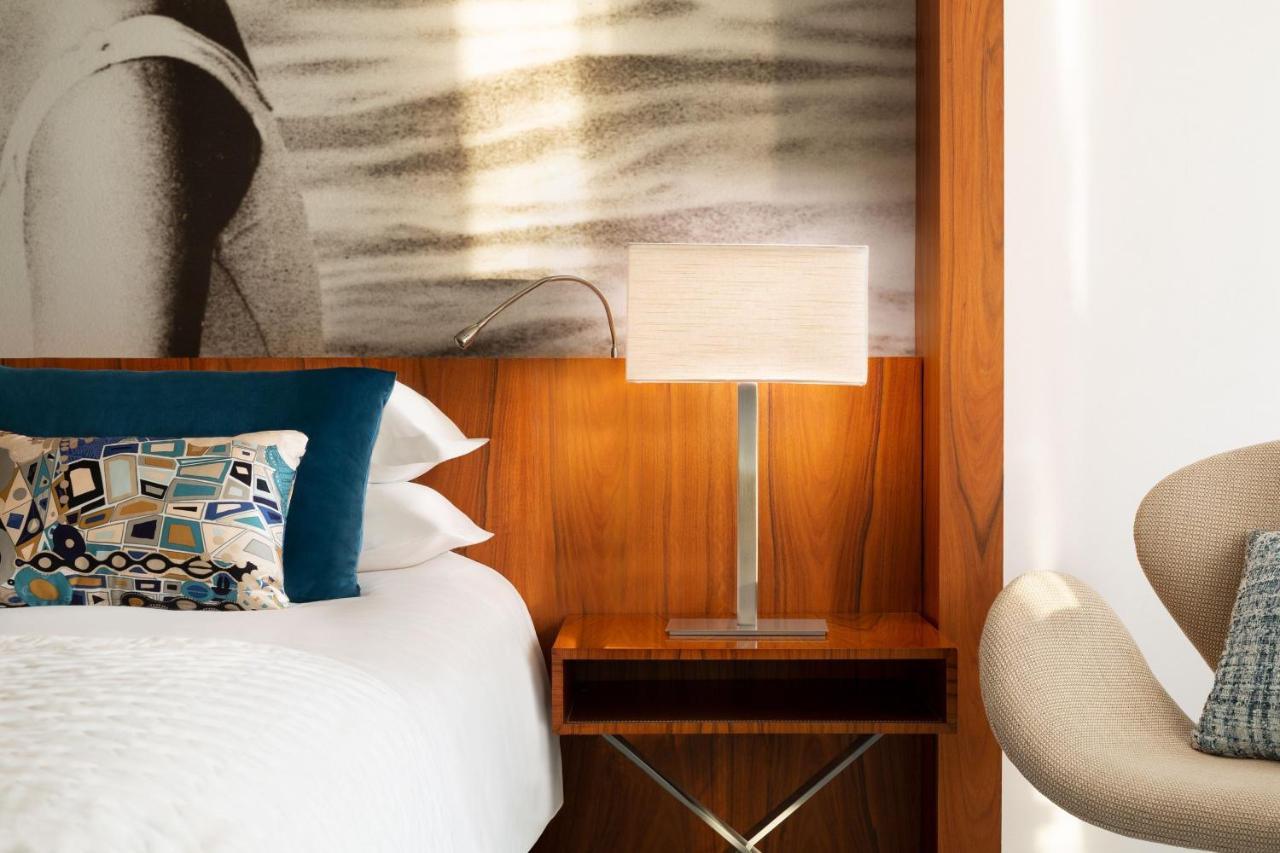 Suite 1 Chambre - Lits Jumeaux
