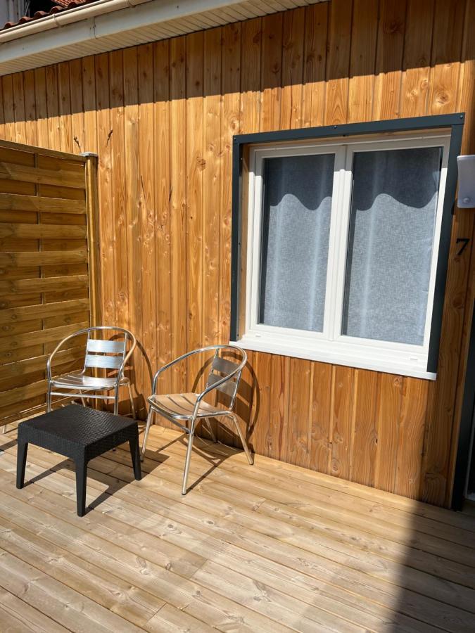Chambre Double - Accessible aux Personnes à Mobilité Réduite