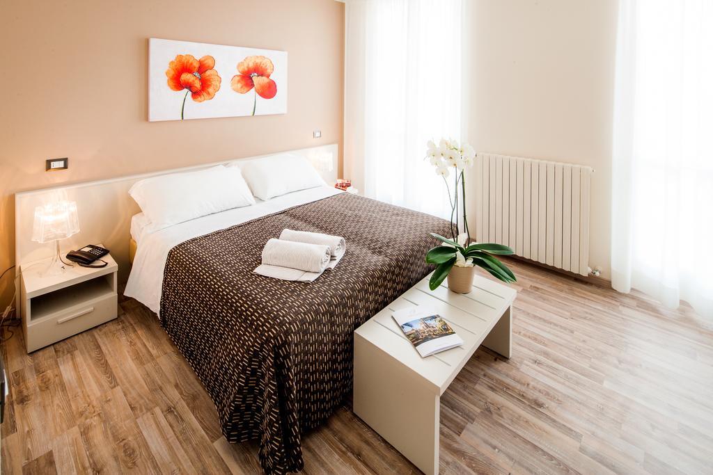 Chambre Double ou Lits Jumeaux Confort