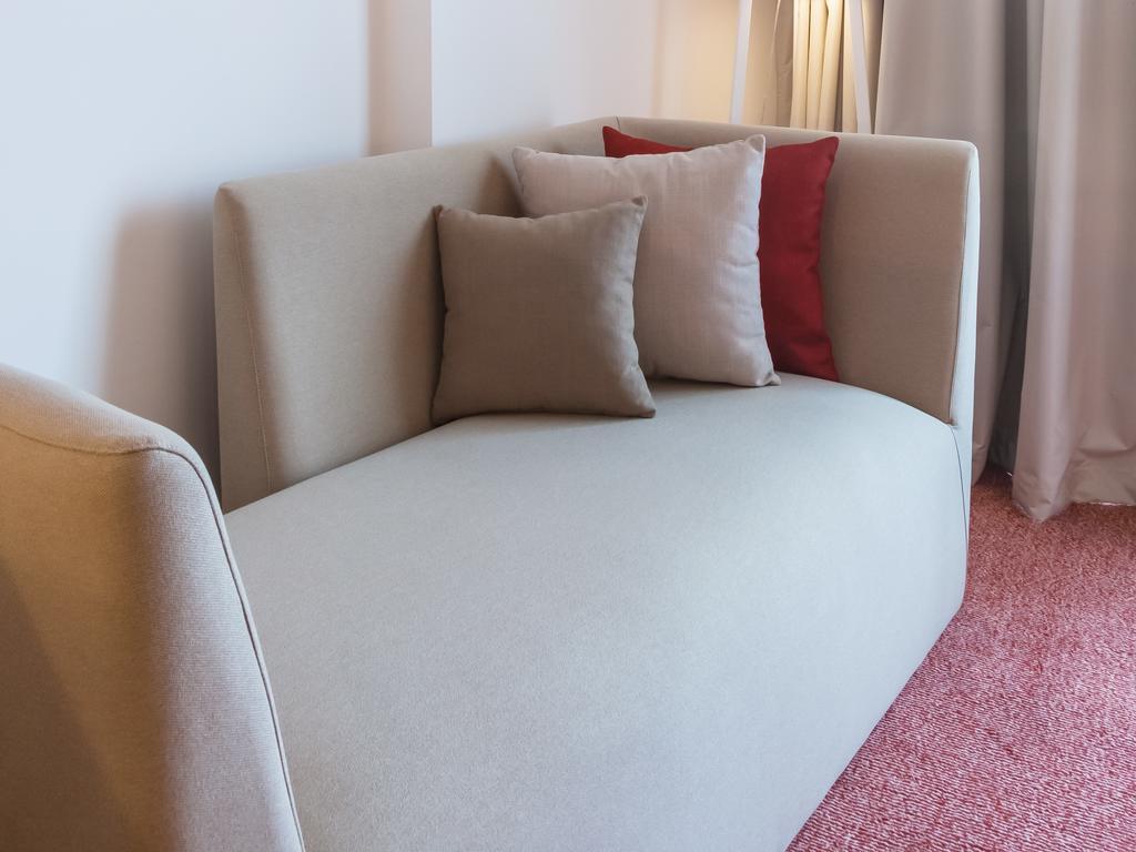 Chambre Lits Jumeaux Standard