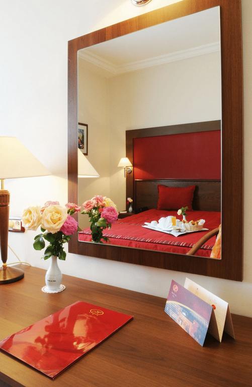 Chambre Double