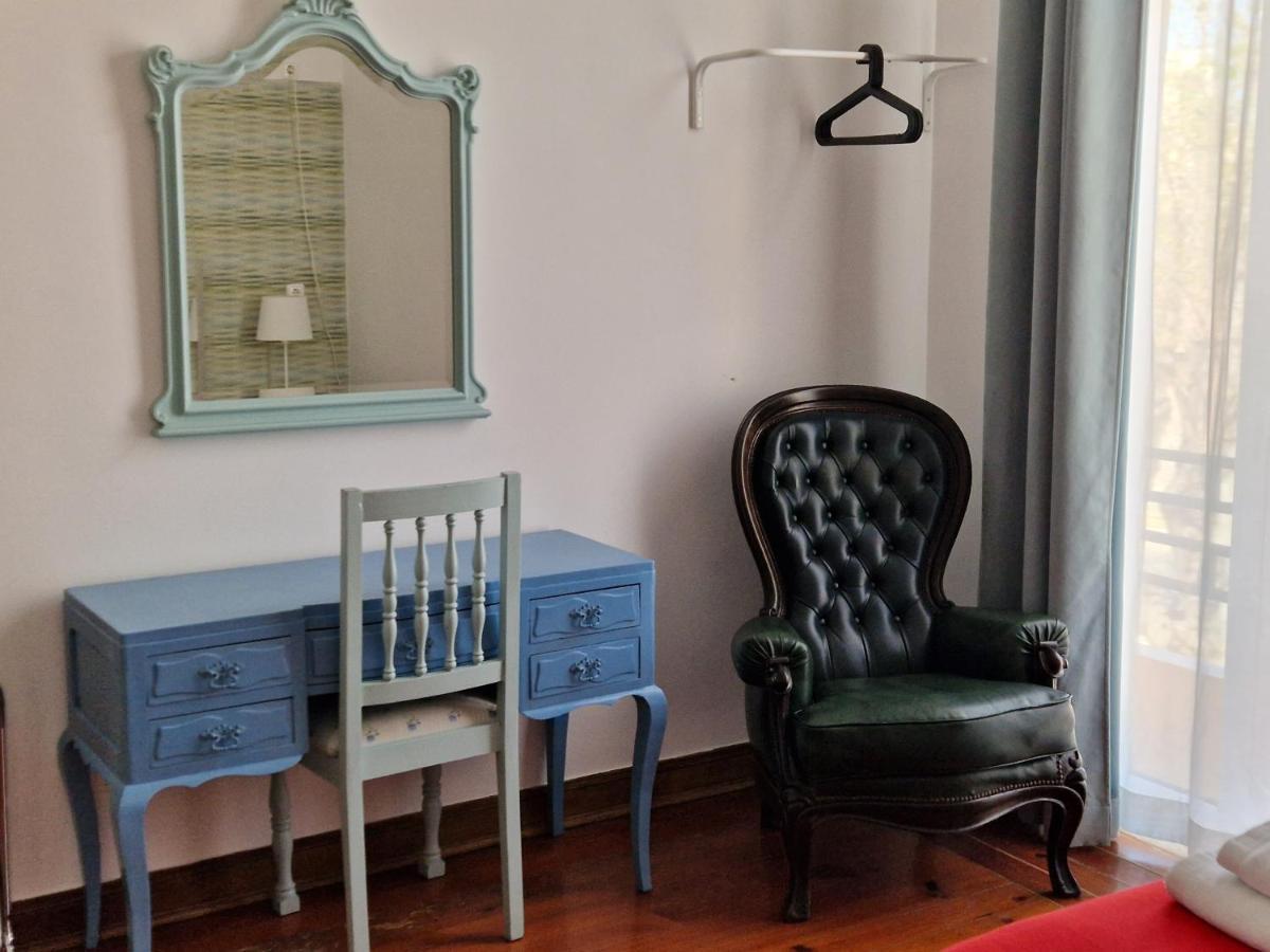 Tweepersoonskamer met Eigen Badkamer