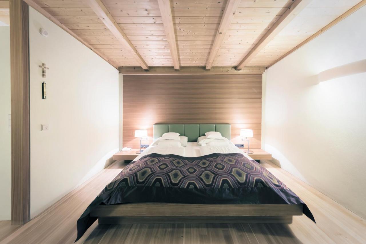 Junior Suite mit Terrasse