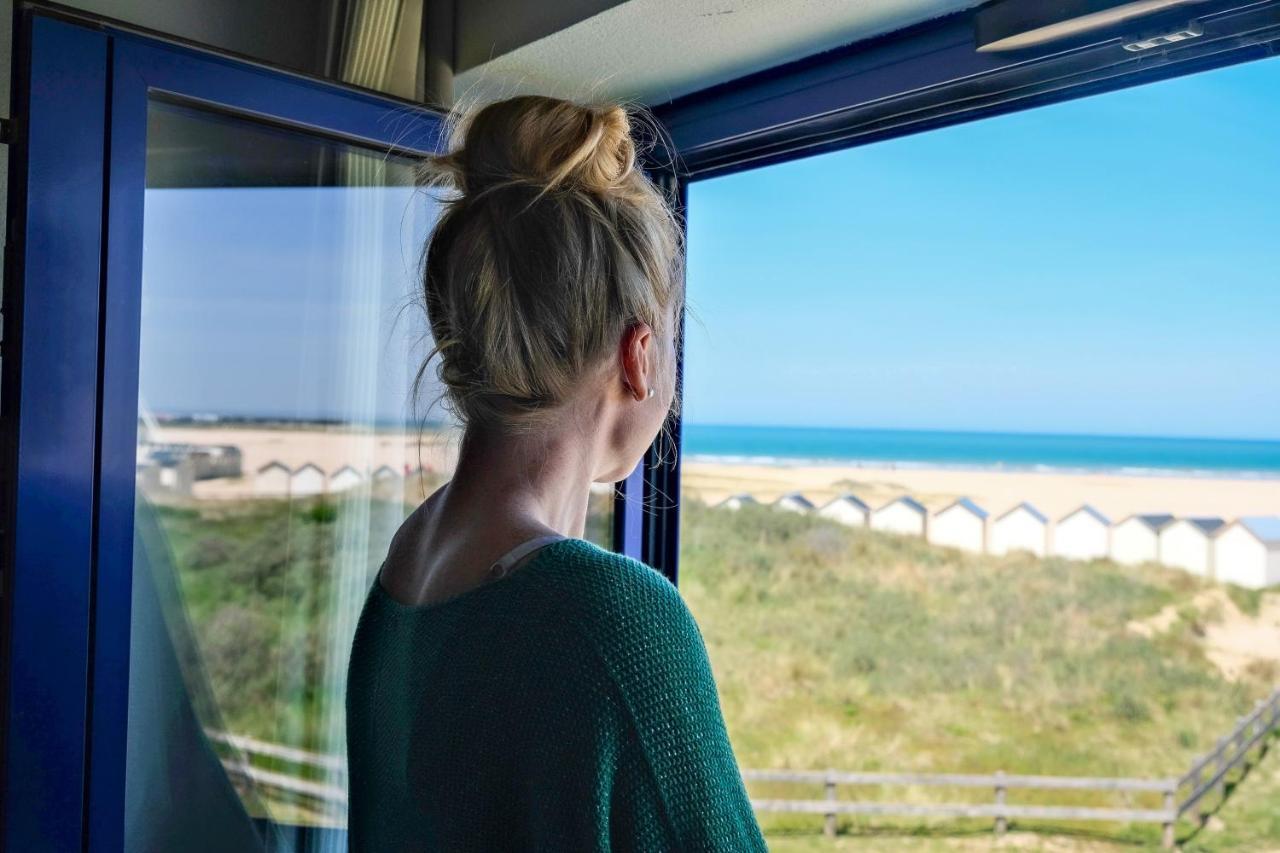 Chambre Double - Vue sur Mer