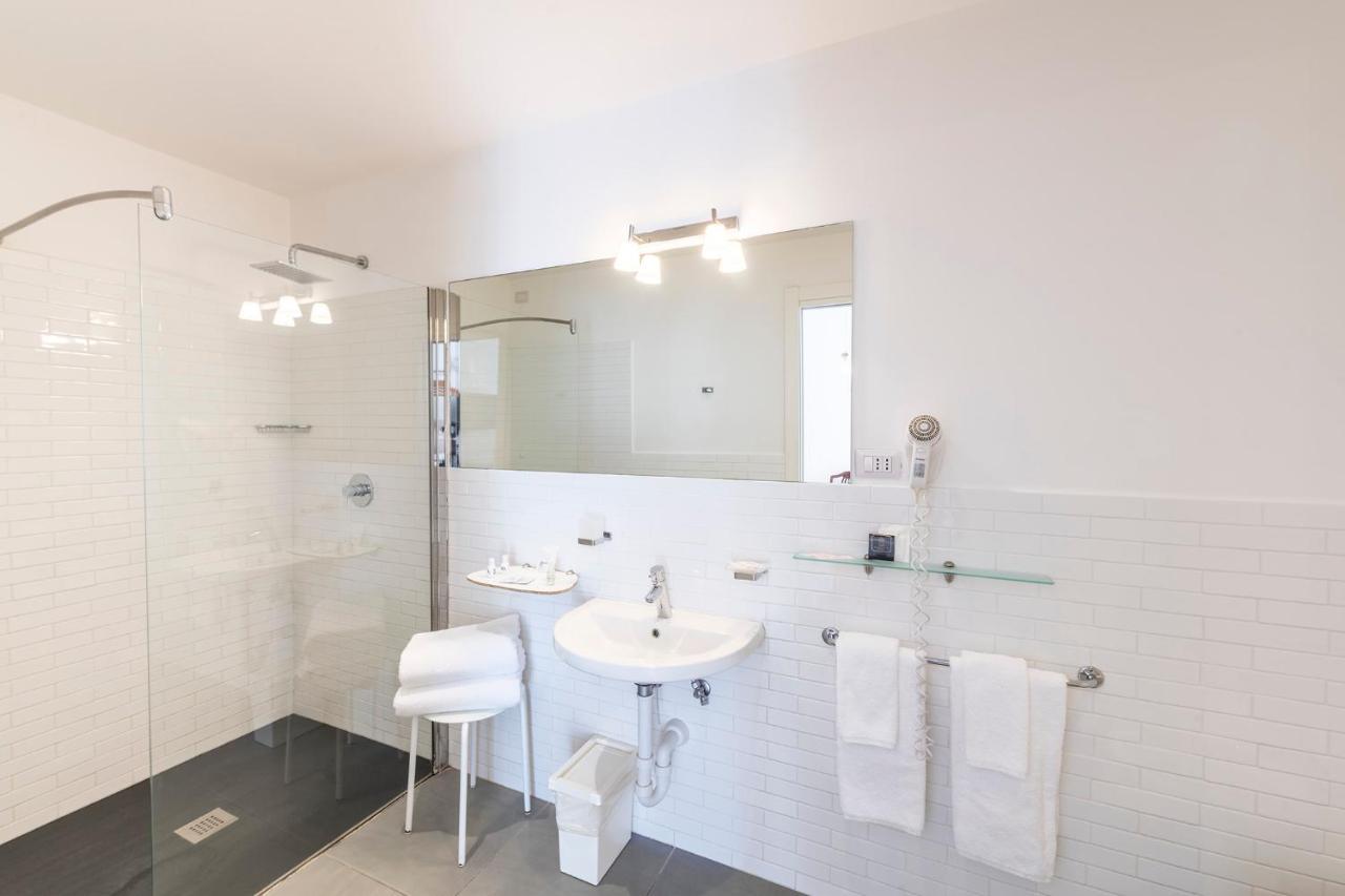 Suite con Vasca Idromassaggio
