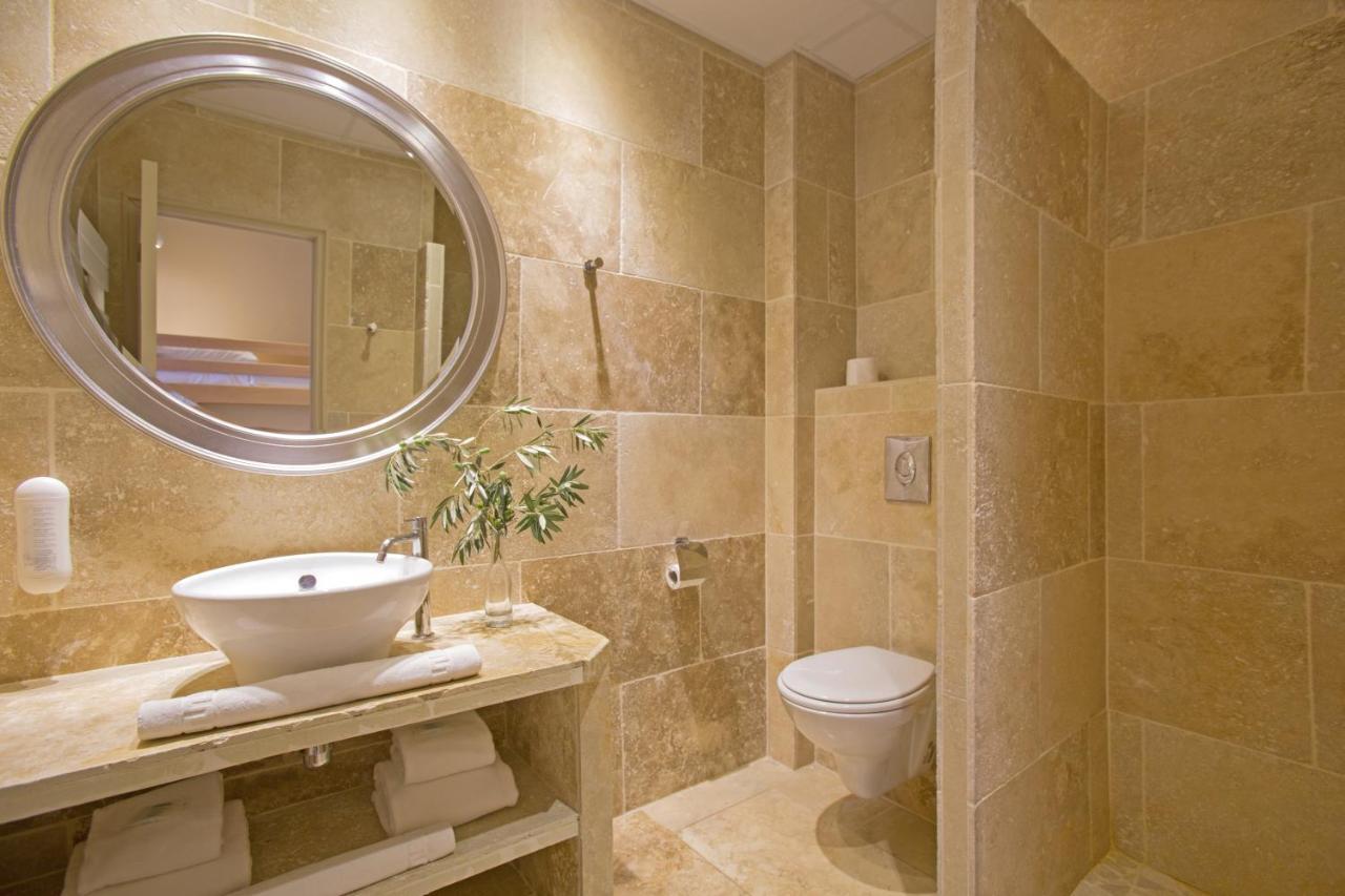 Chambre Double ou Lits Jumeaux Supérieure