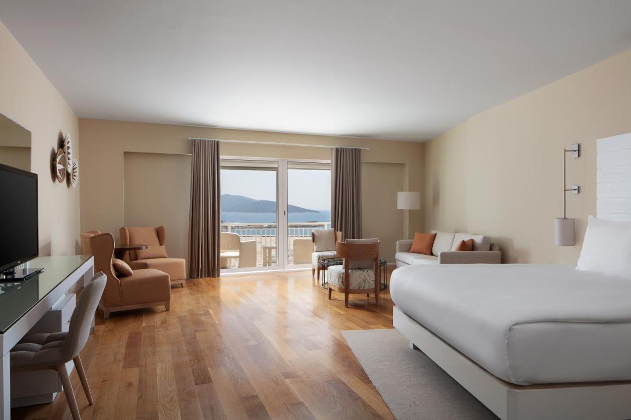 Chambre Familiale - Vue sur Mer