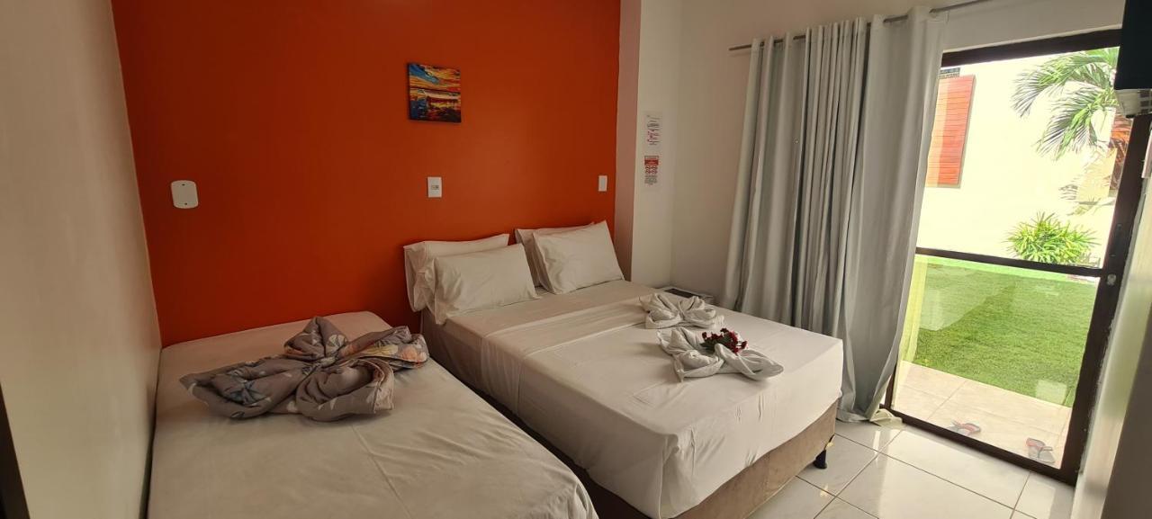 Quarto Triplo Econômico