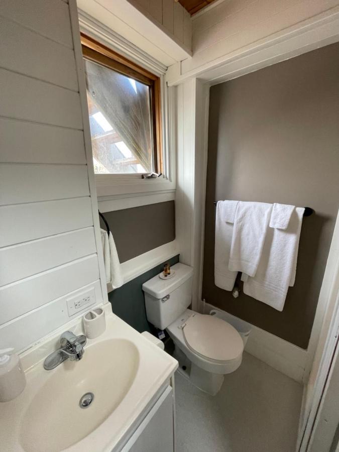 Budget Single Room