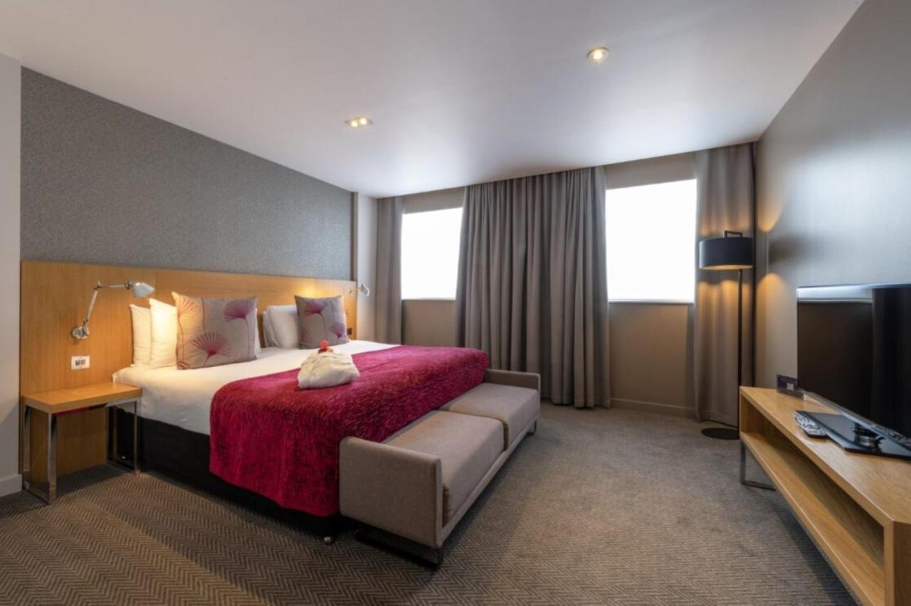 Superior Kamer met Kingsize Bed