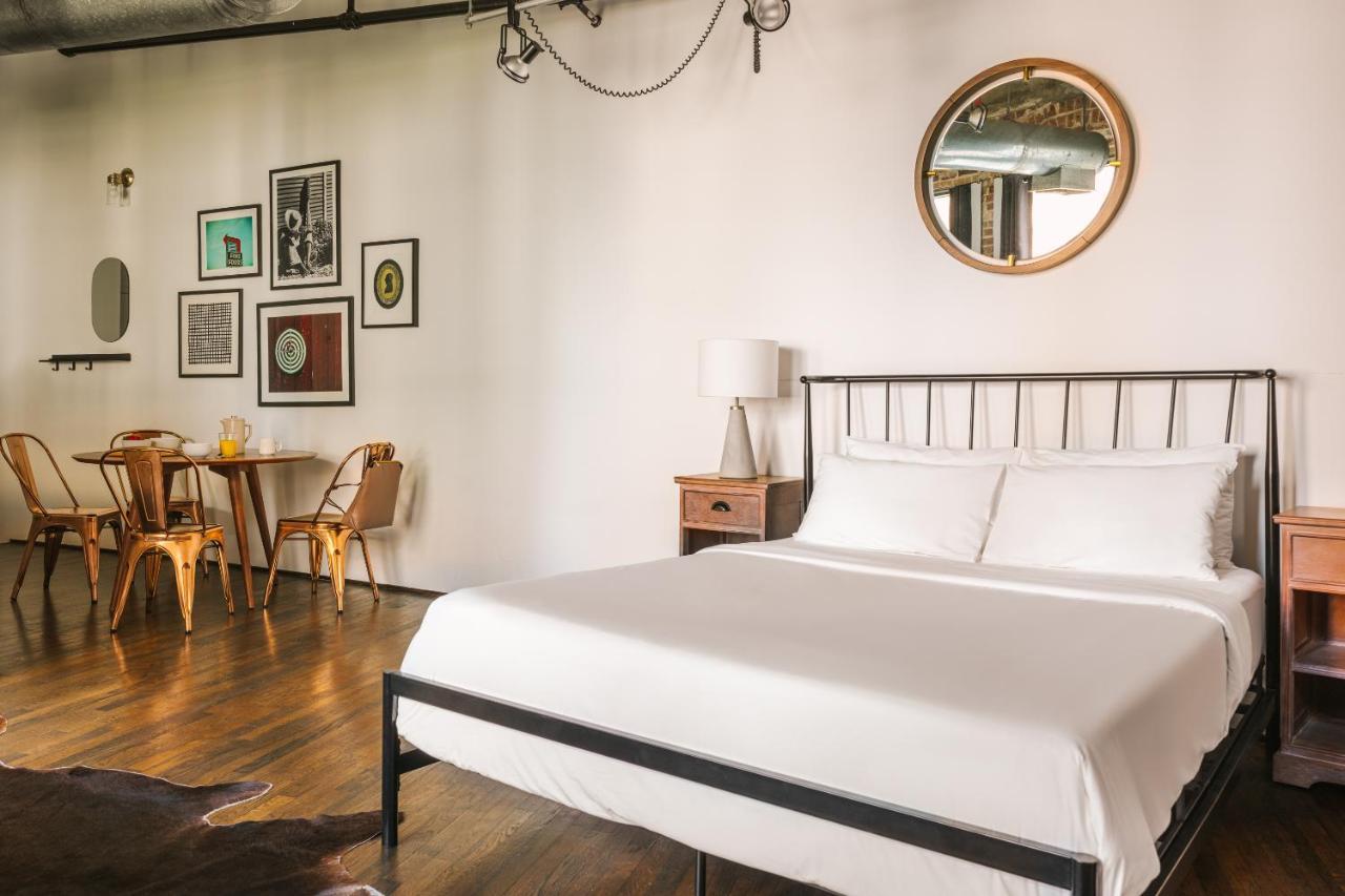 Apartamento Estúdio com 1 Cama Queen-size