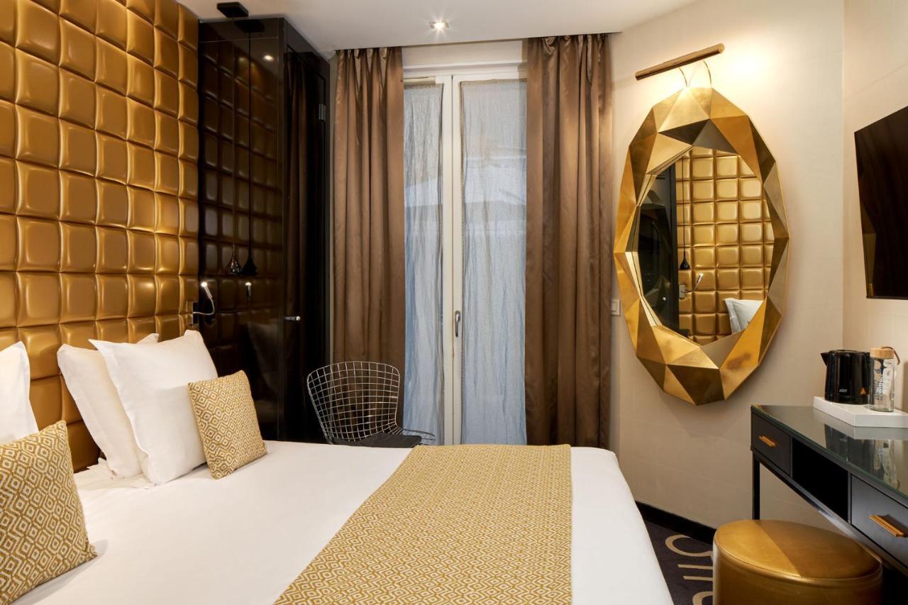 Chambre Double Deluxe