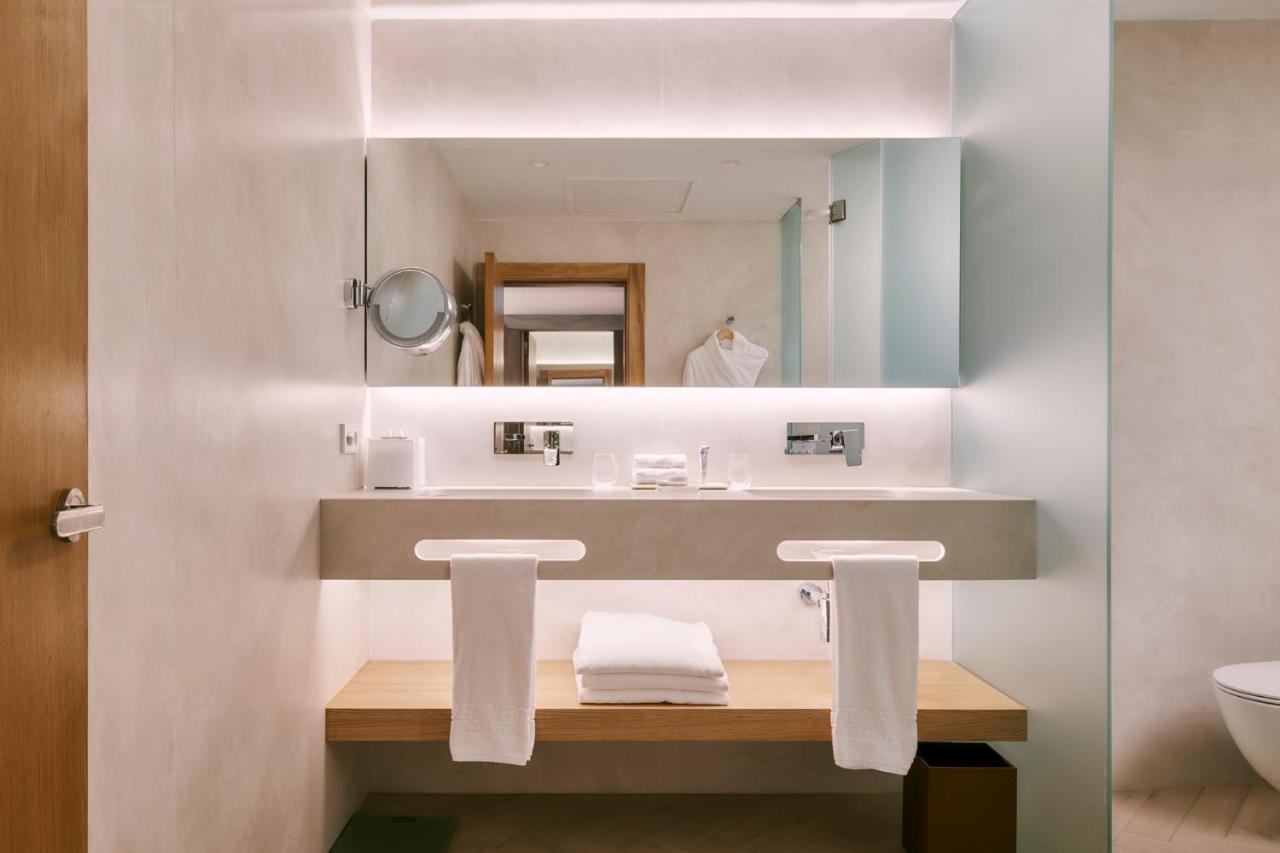 Deluxe Kamer