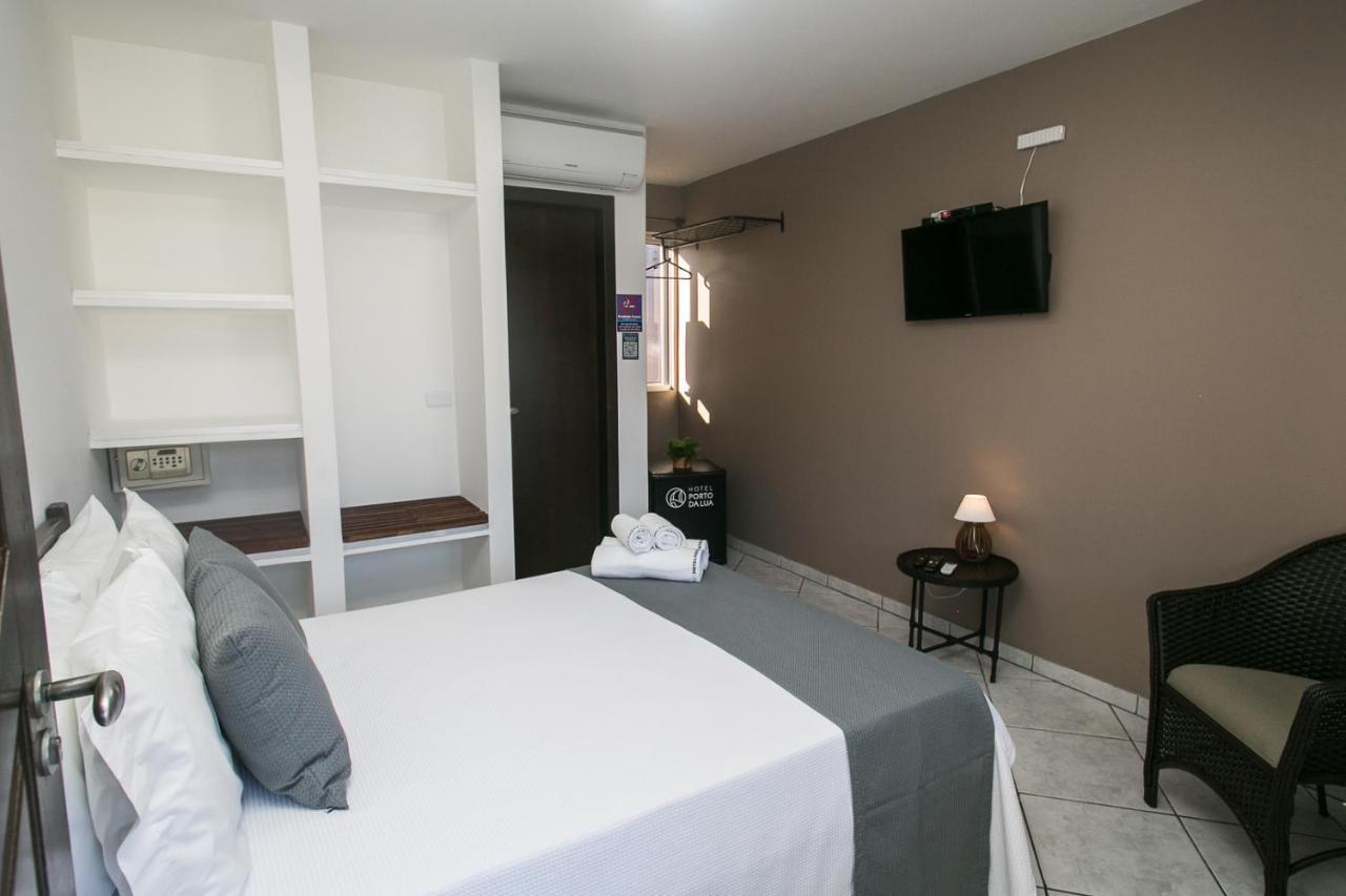 Quarto Duplo Standard