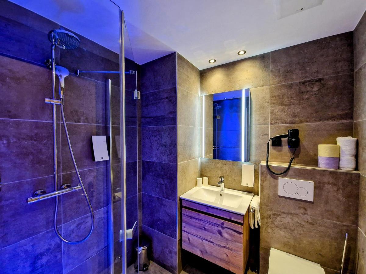 Deluxe Doppelzimmer