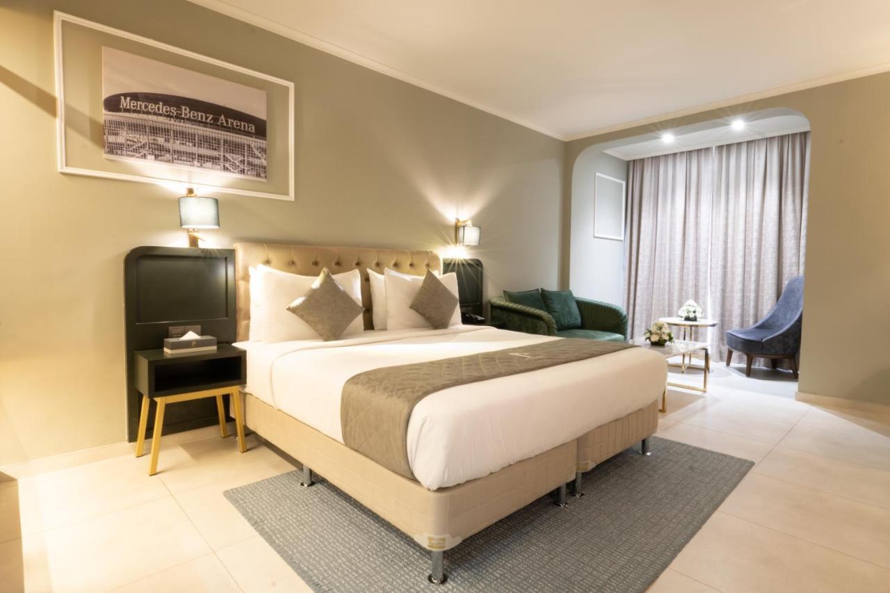 Suite Executive