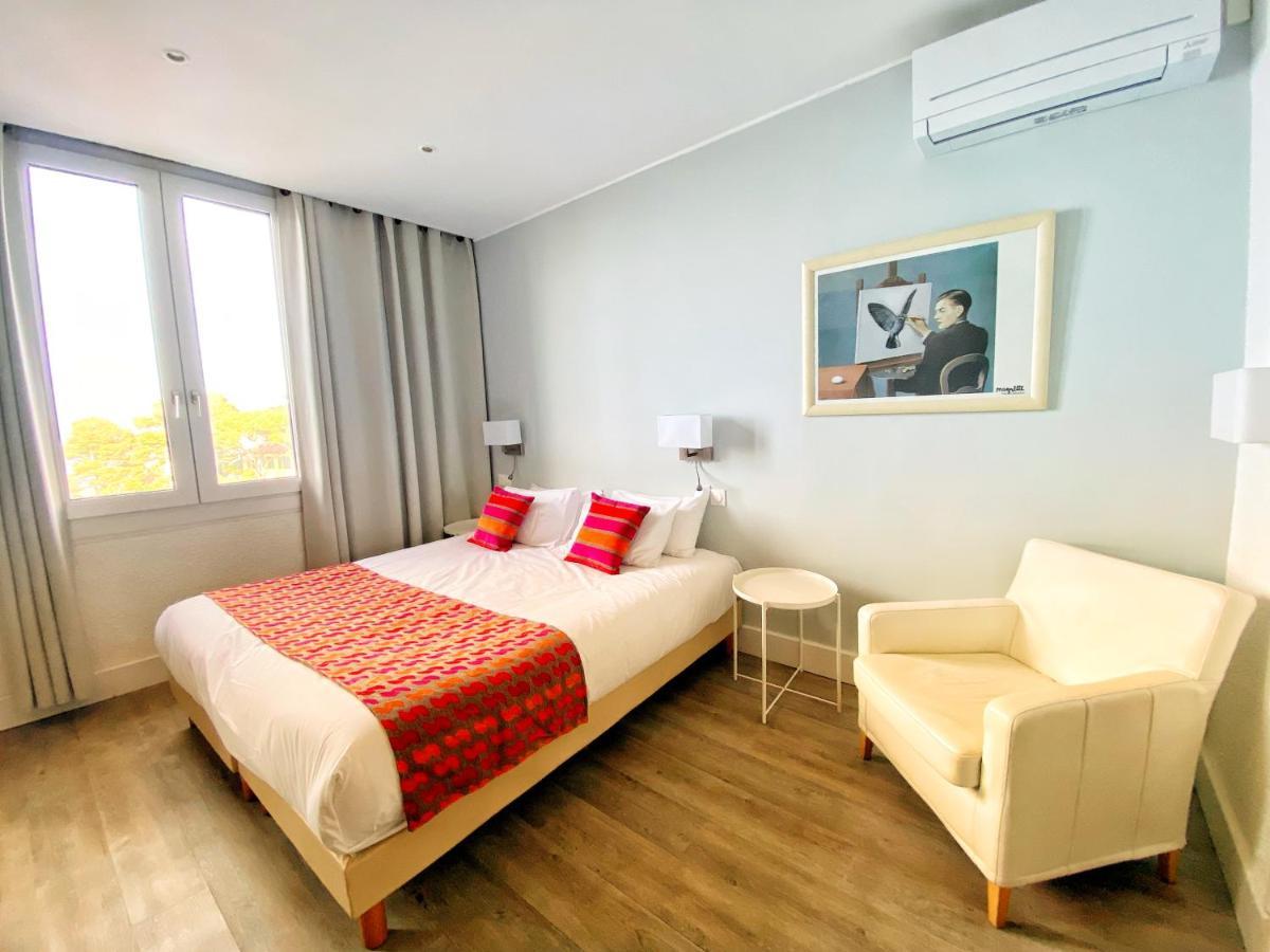Chambre Double Standard
