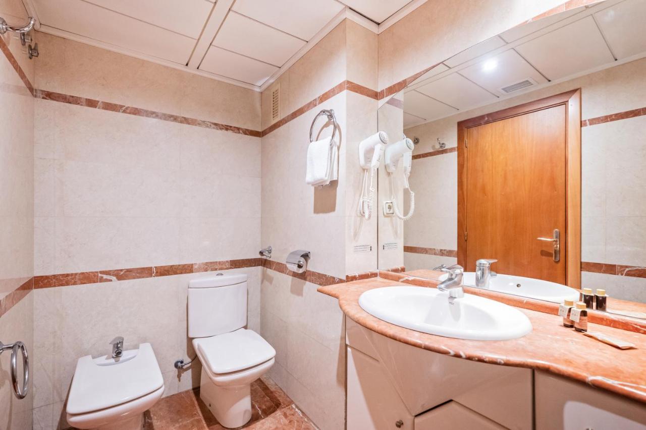 Appartement met 2 Slaapkamers (4 Volwassenen)