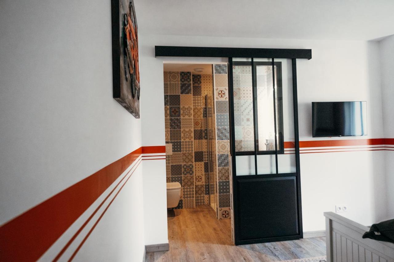 Chambre Deluxe