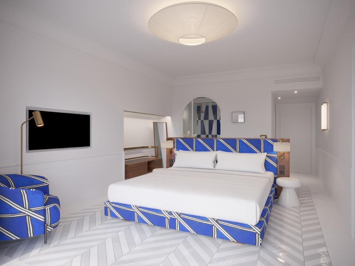 Prestige Zimmer mit Meerblick