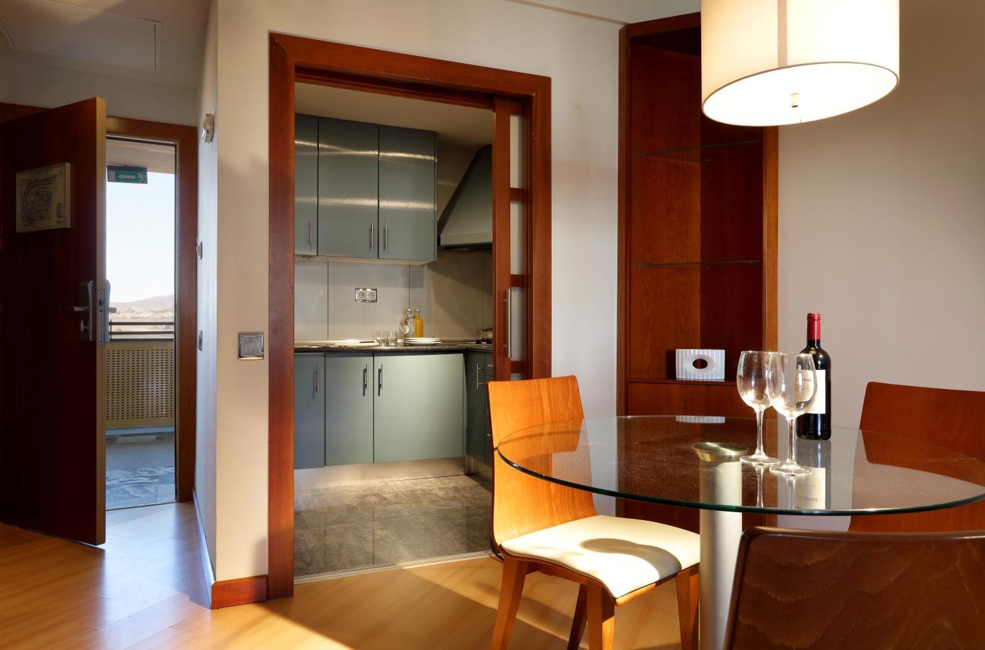 Suite Junior