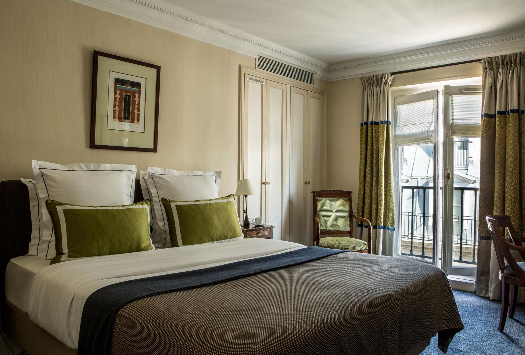 Superior Doppelzimmer