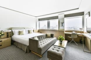 Executive Zimmer