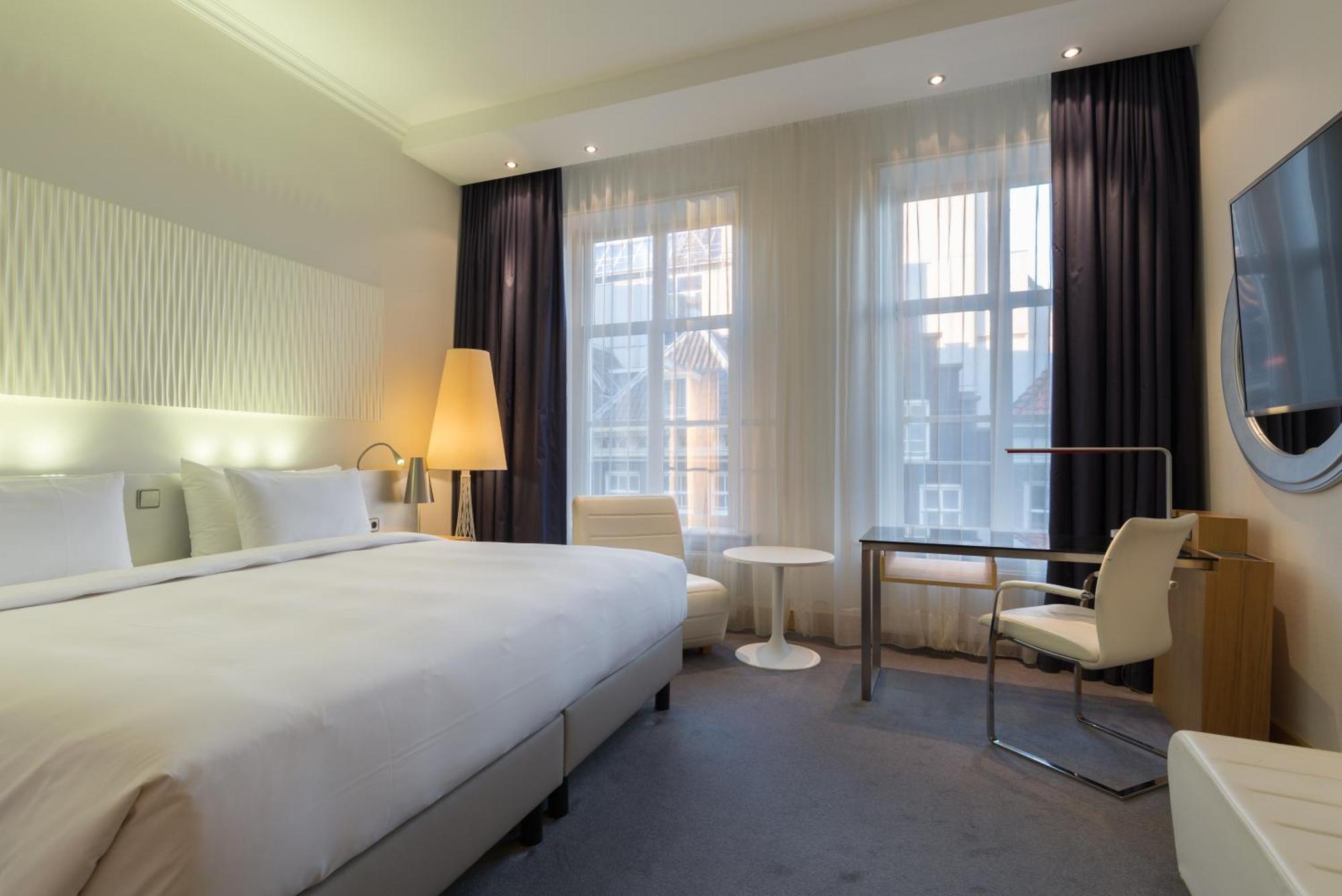 Chambre Double ou Lits Jumeaux Premium