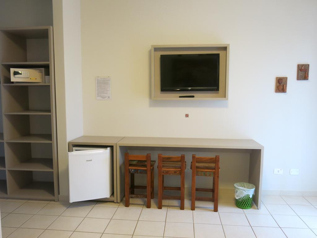 Quarto Duplo Deluxe