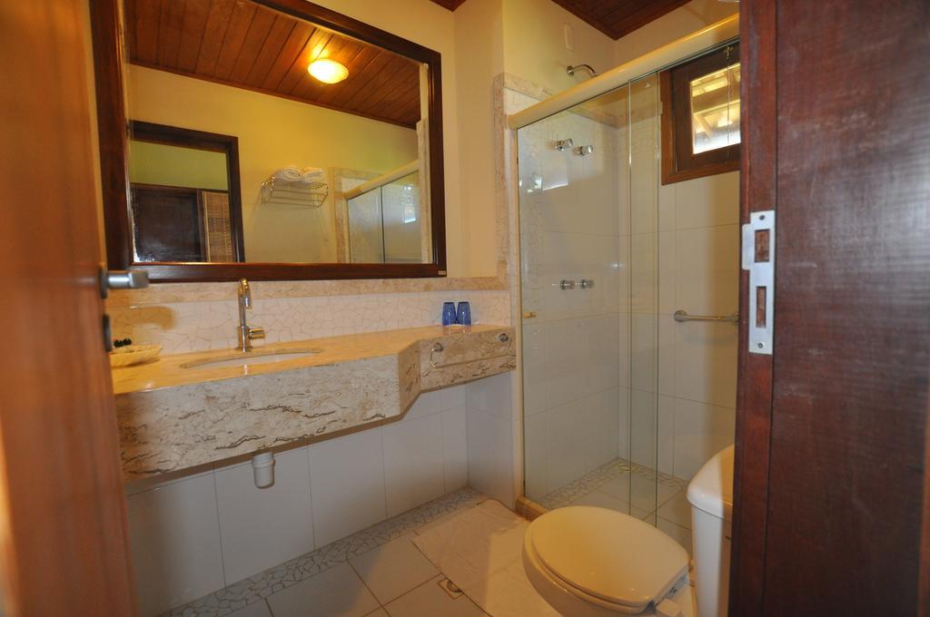 Quarto Superior Premium com Cama de Casal ou 2 de Solteiro e Vista do Mar (Apenas para Adultos)