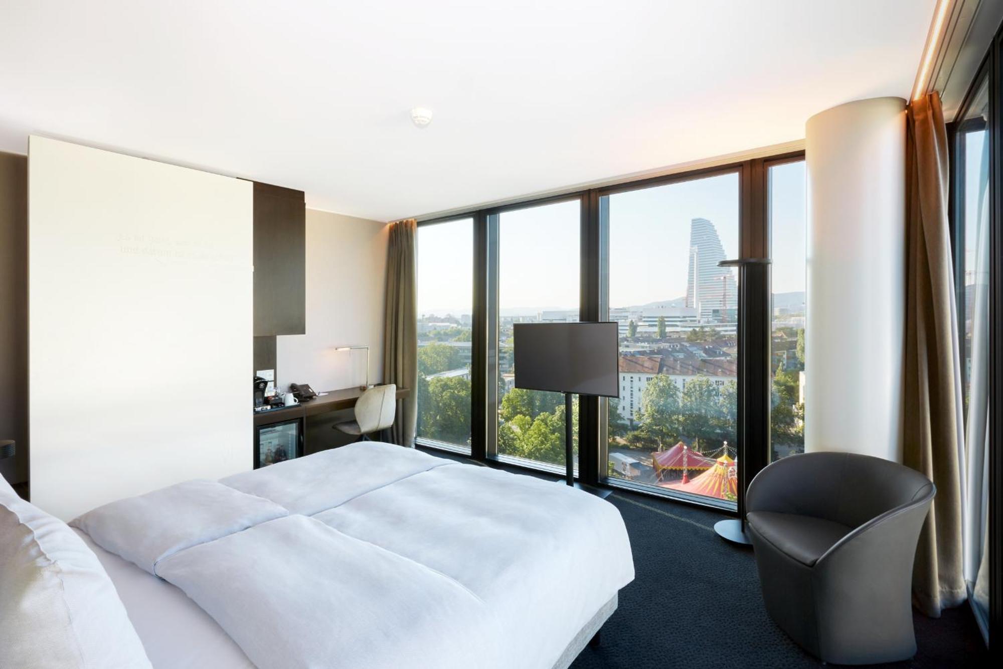 Business Zimmer