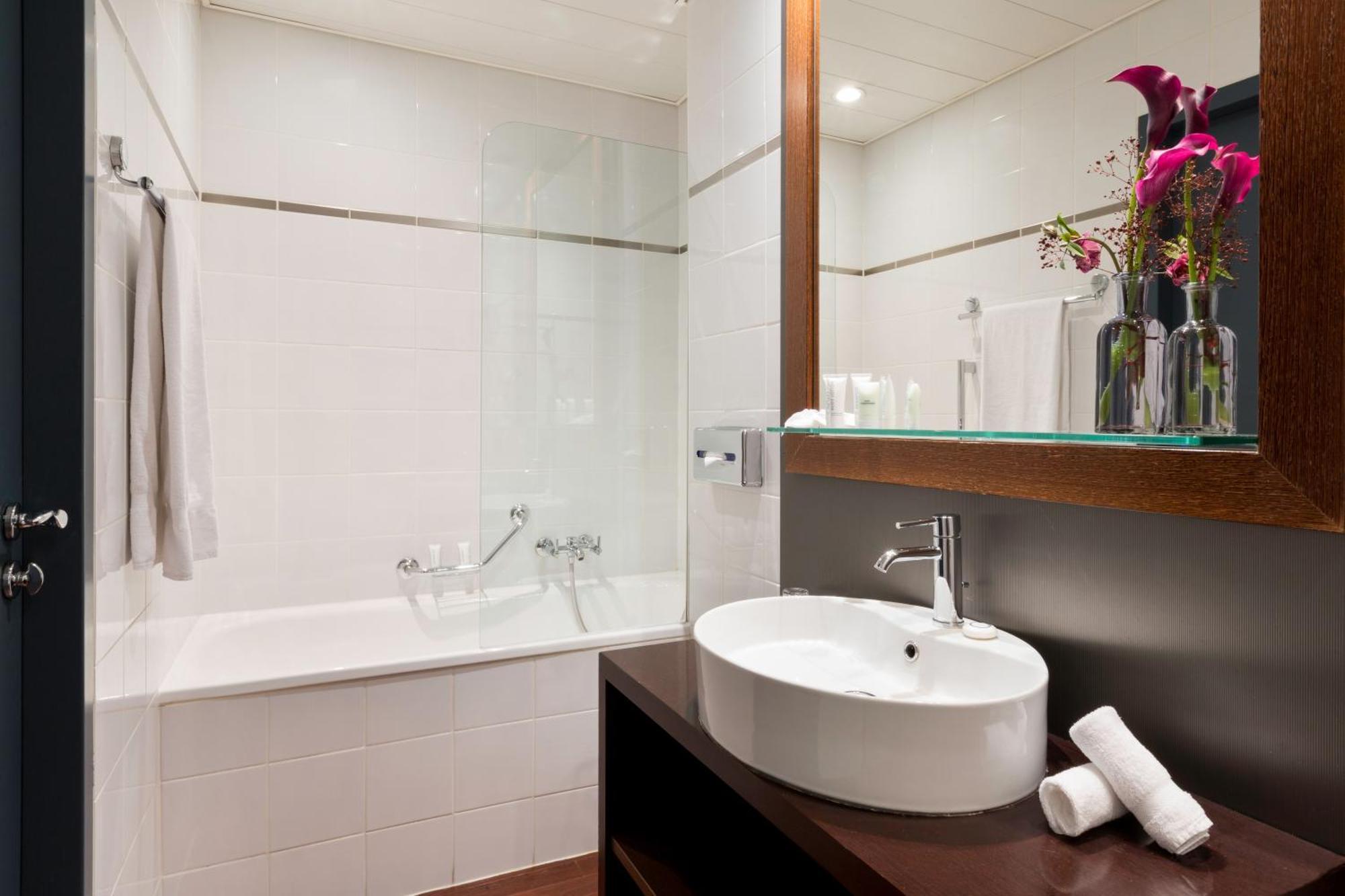 Chambre Familiale Communicante