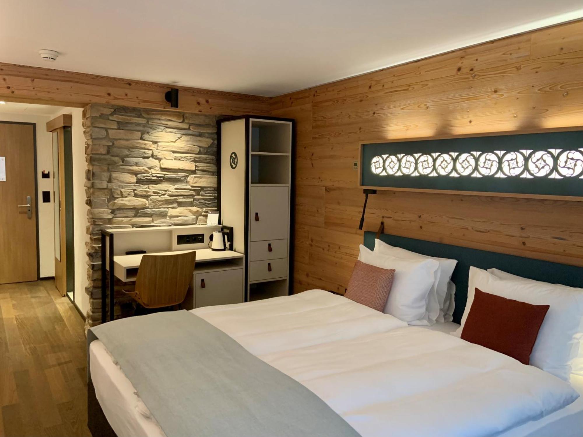 Small Room