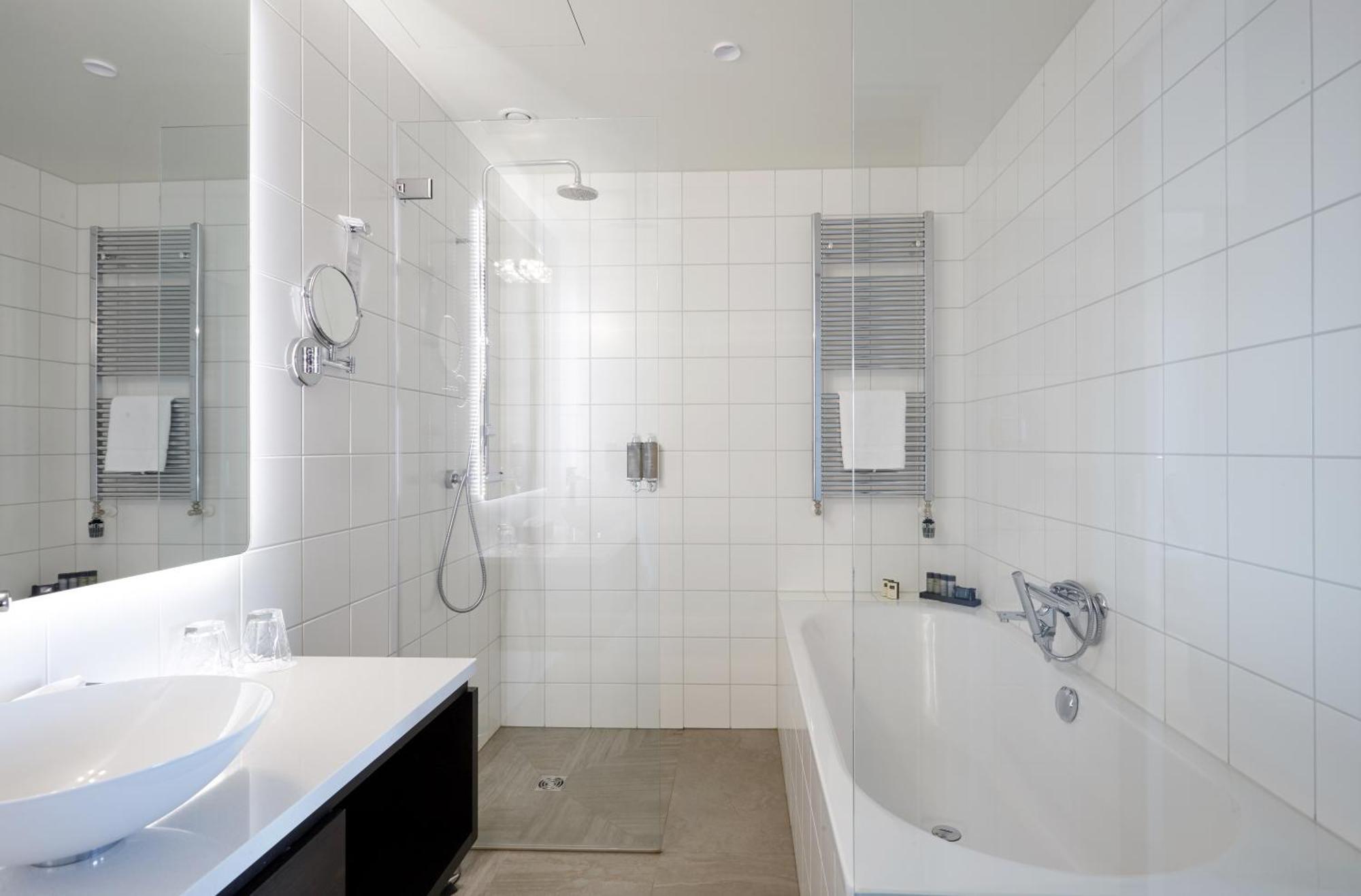 Suite Torre