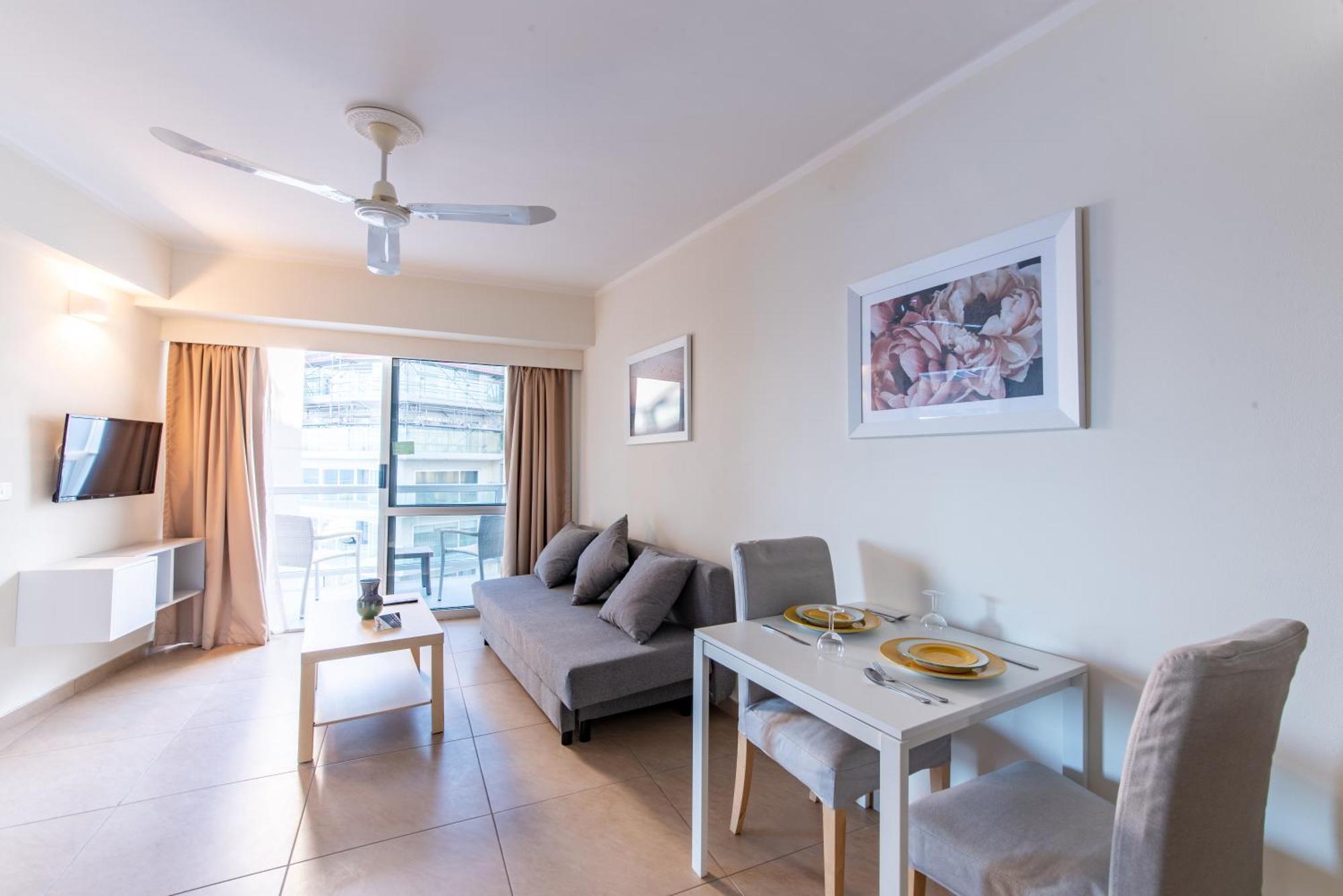 Suite con Vista Mare