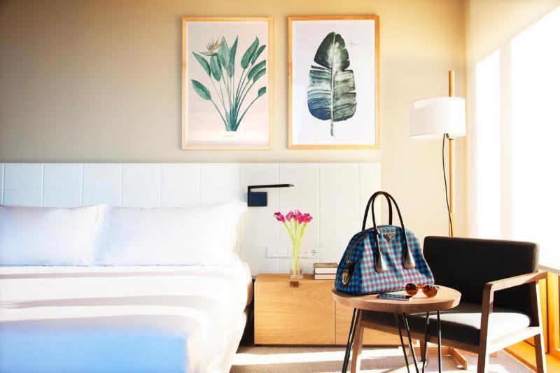 Suite Junior avec Terrasse