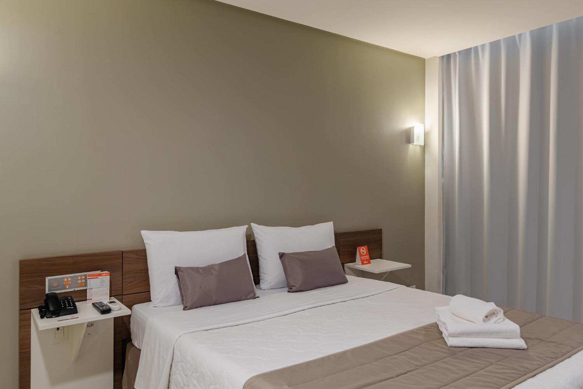 Quarto Duplo Deluxe