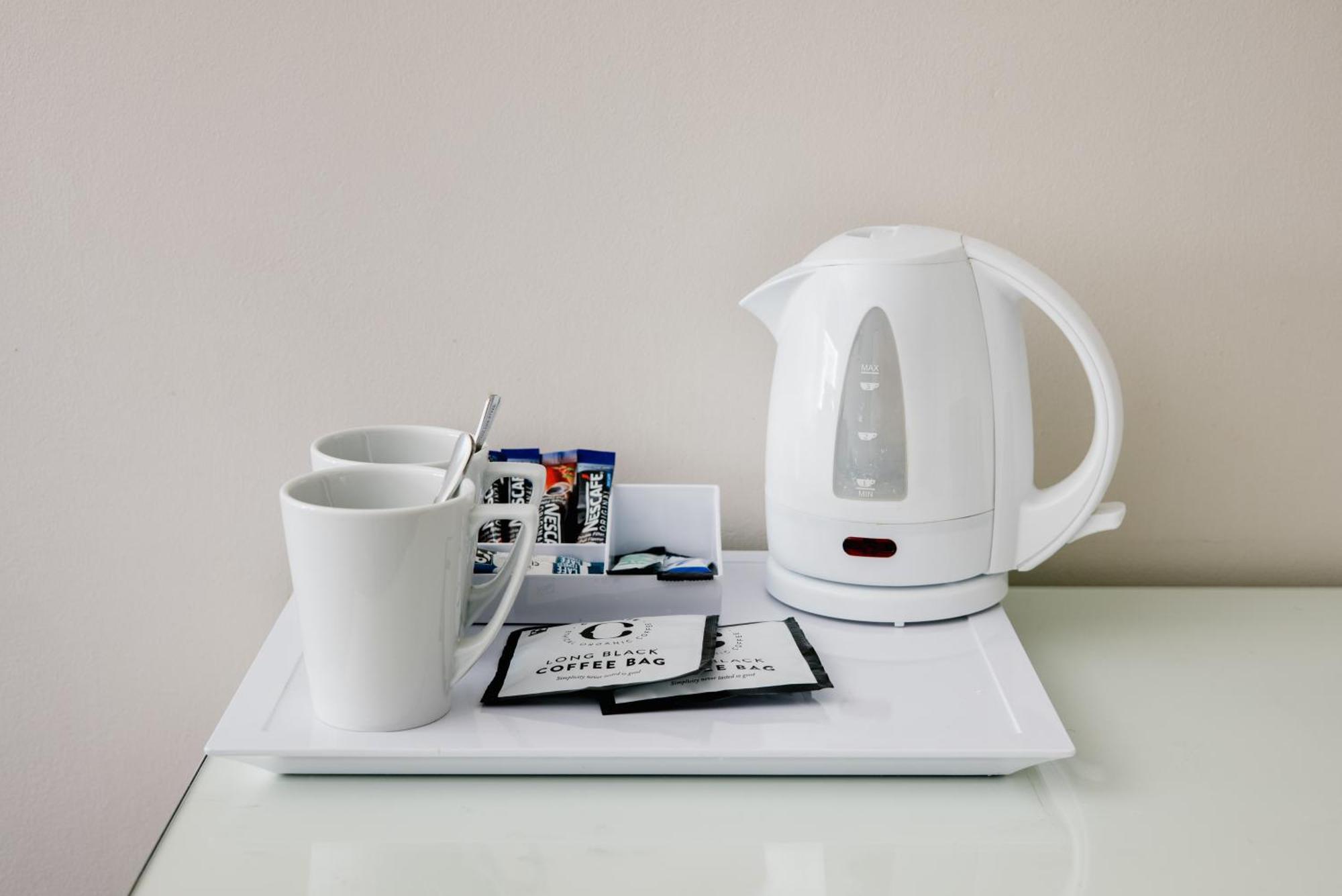 Standard Doppelzimmer