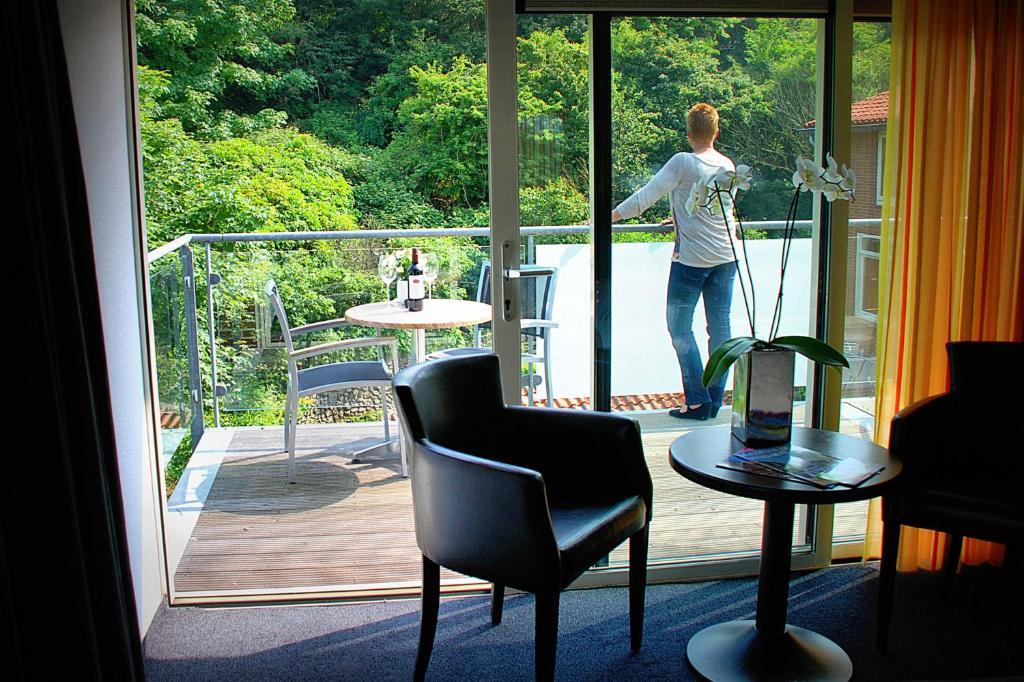Deluxe Double Room with Balcony,14622512:JPEG