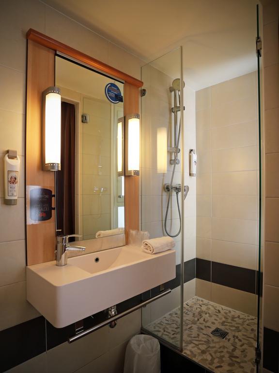 Habitación Doble Estándar